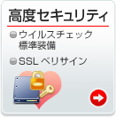 高度セキュリティ
